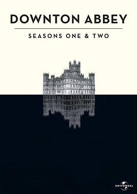 唐顿庄园:幕后故事