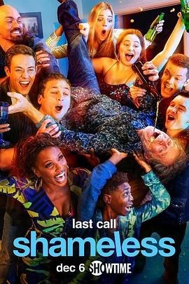 无耻之徒(美版)